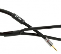 Atlas Mavros S/PDIF Metik 3.5mm - Ultra RCA